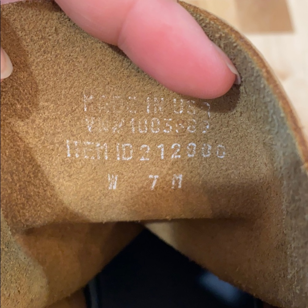 LL Bean Bean boots - Picture 3 of 5